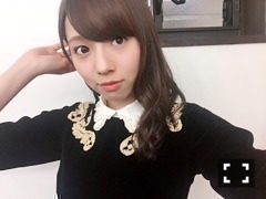 新内 眞衣｜いとこ（2016-02-10）