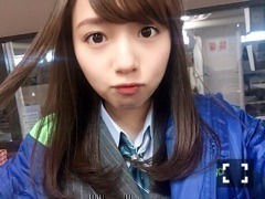 新内 眞衣｜湾岸（2016-02-19）