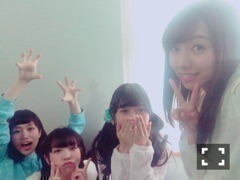 新内 眞衣｜湾岸（2016-02-19）｜5枚目