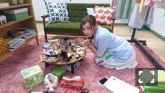 新内 眞衣｜桜（2016-04-03）｜5枚目