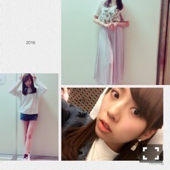 新内 眞衣｜GWとは（2016-04-30）｜3枚目