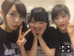 新内 眞衣｜GWとは（2016-04-30）｜7枚目
