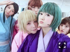 新内 眞衣｜白い２（2016-05-26）｜4枚目