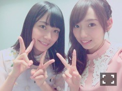 新内 眞衣｜愛は与えるもの（2016-06-19）｜2枚目