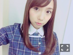 新内 眞衣｜赤組？紅組？（2016-07-04）｜3枚目