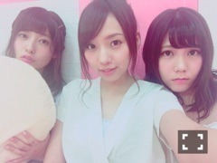 新内 眞衣｜赤組？紅組？（2016-07-04）｜5枚目