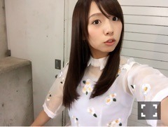 新内 眞衣｜片付け完了（2016-07-18）｜2枚目