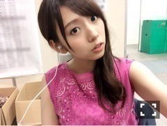 新内 眞衣｜片付け完了（2016-07-18）｜3枚目
