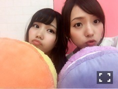 新内 眞衣｜片付け完了（2016-07-18）｜4枚目