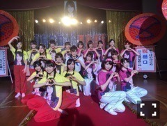 新内 眞衣｜足裏痛（2016-07-25）｜3枚目