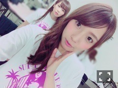 新内 眞衣｜金メダル（2016-08-09）｜2枚目