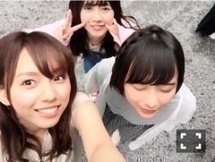 新内 眞衣｜関節（2016-09-05）｜4枚目