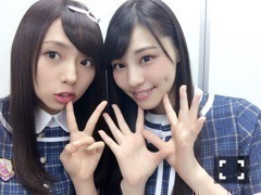 新内 眞衣｜関節（2016-09-05）｜5枚目