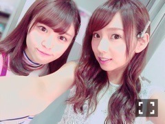 新内 眞衣｜夏の行方（2016-09-18）｜4枚目