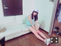 新内 眞衣｜夏の行方（2016-09-18）｜5枚目