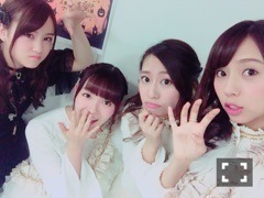 新内 眞衣｜クロネコ（2016-11-01）｜2枚目