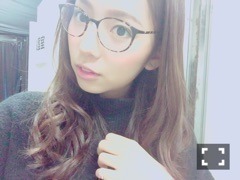 新内 眞衣｜＠名古屋（2016-12-18）