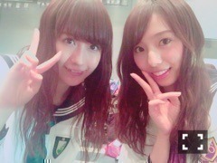 新内 眞衣｜＠名古屋（2016-12-18）｜5枚目