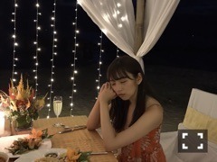 新内 眞衣｜頑張りタイ（2017-11-12）｜4枚目