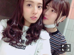 新内 眞衣｜くるくる～（2018-02-06）｜6枚目