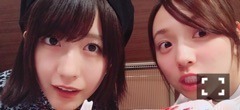 新内 眞衣｜知らない道（2018-03-15）｜5枚目