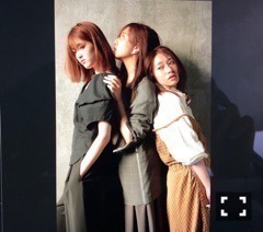 新内 眞衣｜一刀流（2018-03-30）｜3枚目