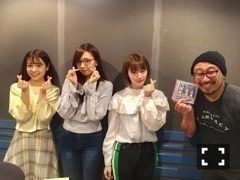 新内 眞衣｜22（2018-04-24）｜2枚目