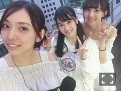 新内 眞衣｜コンテナ（2018-06-22）｜4枚目