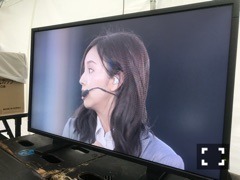 新内 眞衣｜15年ぶりのランドセル（2018-08-10）｜3枚目