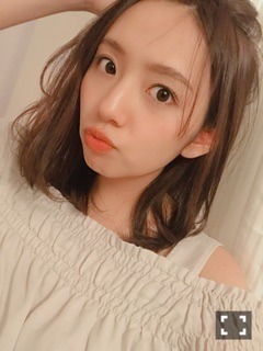 新内 眞衣｜えるれ（2018-08-21）