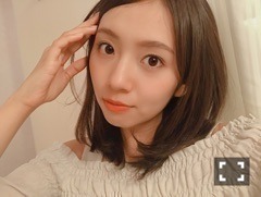 新内 眞衣｜えるれ（2018-08-21）｜2枚目