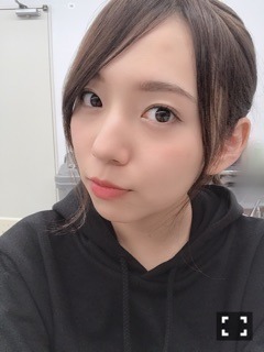 新内 眞衣｜青と紫のチョコレート（2018-09-25）