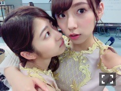 新内 眞衣｜鍋の季節（2018-10-04）｜3枚目