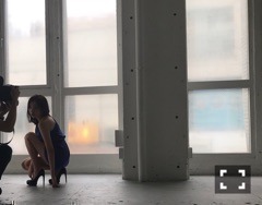 新内 眞衣｜かぼちゃ（2018-10-28）｜2枚目