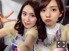 新内 眞衣｜タイミング（2019-03-04）｜2枚目