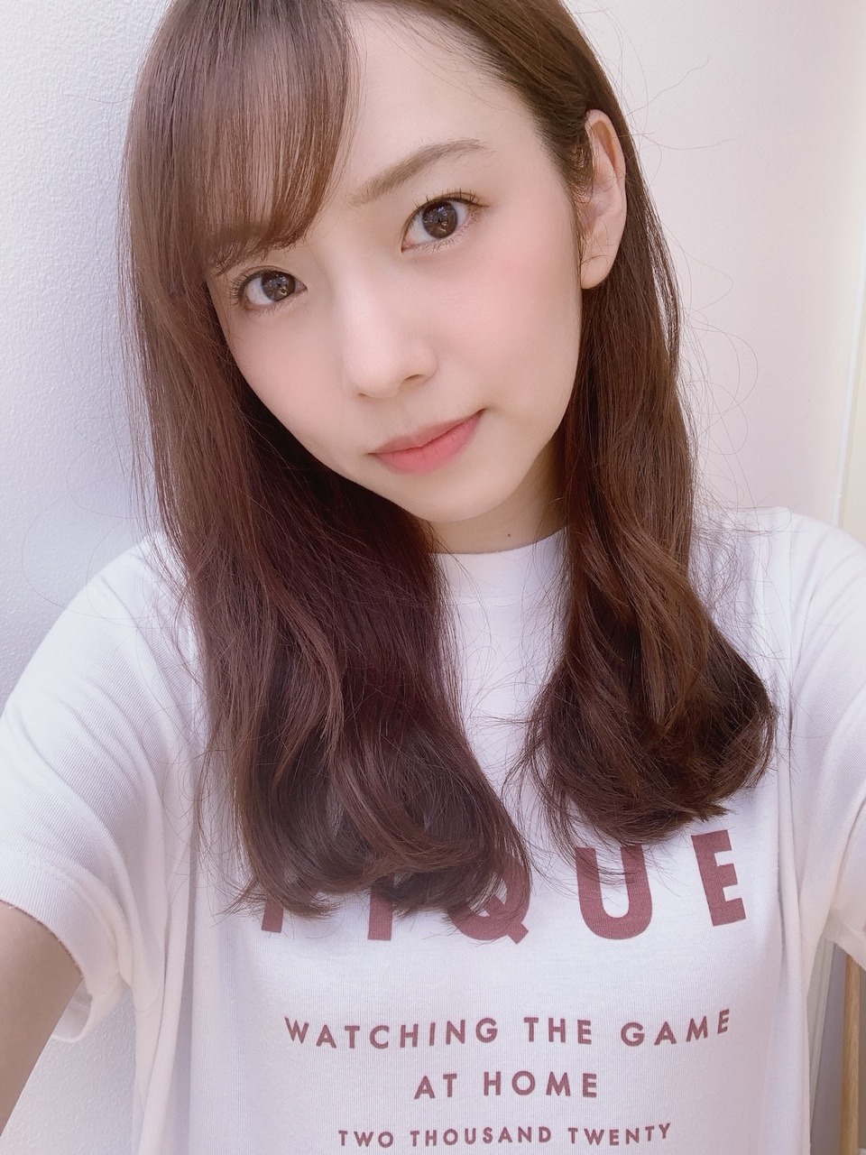 新内 眞衣｜大人の階段8段目（2020-06-27）