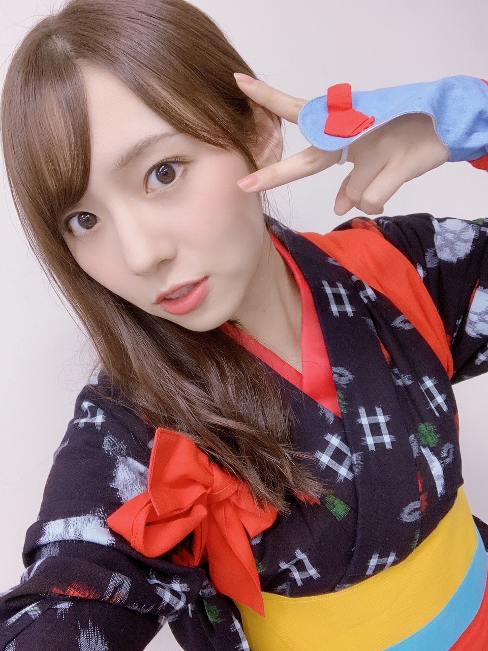 新内 眞衣｜大人の階段8段目（2020-06-27）｜3枚目