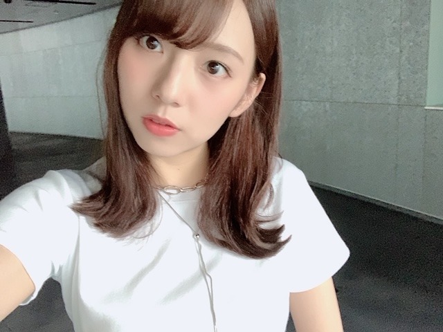新内 眞衣｜金星（2020-08-31）