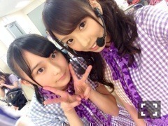 新内 眞衣｜本日19:00から乃木け んです！見てね♡（2014-03-05）｜17枚目