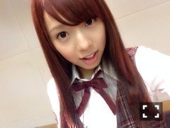 新内 眞衣｜たら芋（2014-03-23）｜3枚目