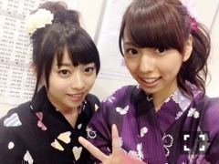新内 眞衣｜お盆休みっていつで すか？（2014-08-03）｜4枚目