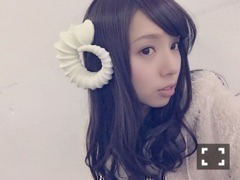 新内 眞衣｜にーさん（2015-01-22）｜2枚目