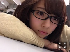 新内 眞衣｜今日の涙はしょっぱ すぎるわ（2015-01-28）