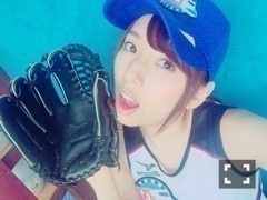 新内 眞衣｜トルコ料理（2015-08-20）｜9枚目