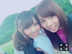 新内 眞衣｜トルコ料理（2015-08-20）｜12枚目