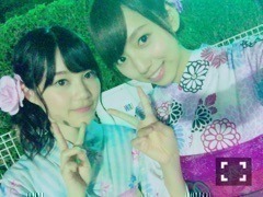 新内 眞衣｜データ量（2015-08-29）｜9枚目