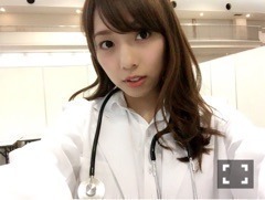 新内 眞衣｜牛丼かねぇ（2016-05-08）｜3枚目