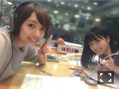 新内 眞衣｜牛丼かねぇ（2016-05-08）｜6枚目