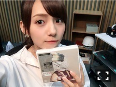 新内 眞衣｜冗談めかして（2016-05-19）｜5枚目
