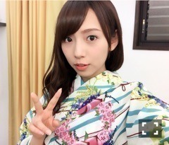 新内 眞衣｜女子力#とは（2016-08-01）